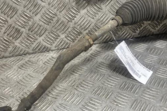 Cremaillere assistee PEUGEOT 207