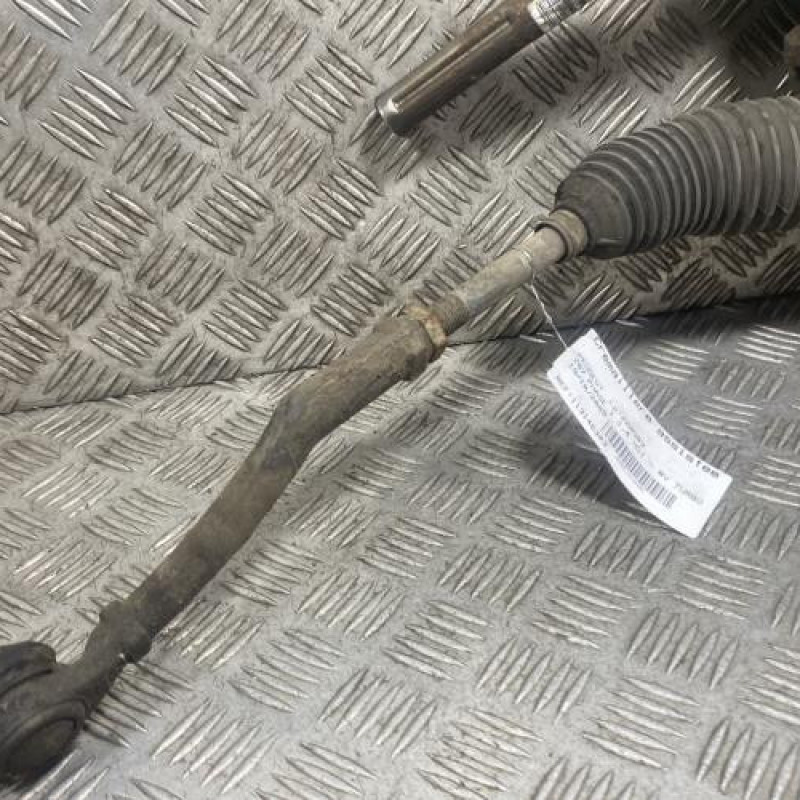 Cremaillere assistee PEUGEOT 207 Photo n°2