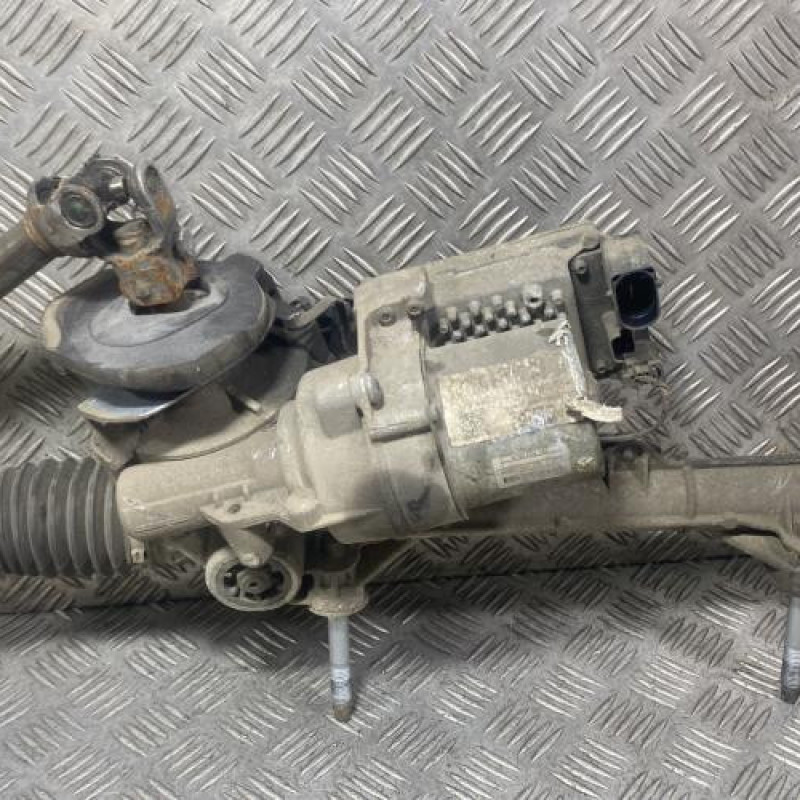 Cremaillere assistee PEUGEOT 207 Photo n°3