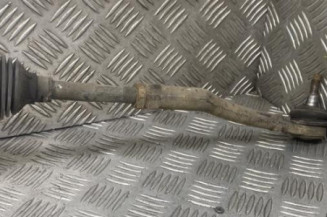 Cremaillere assistee PEUGEOT 207