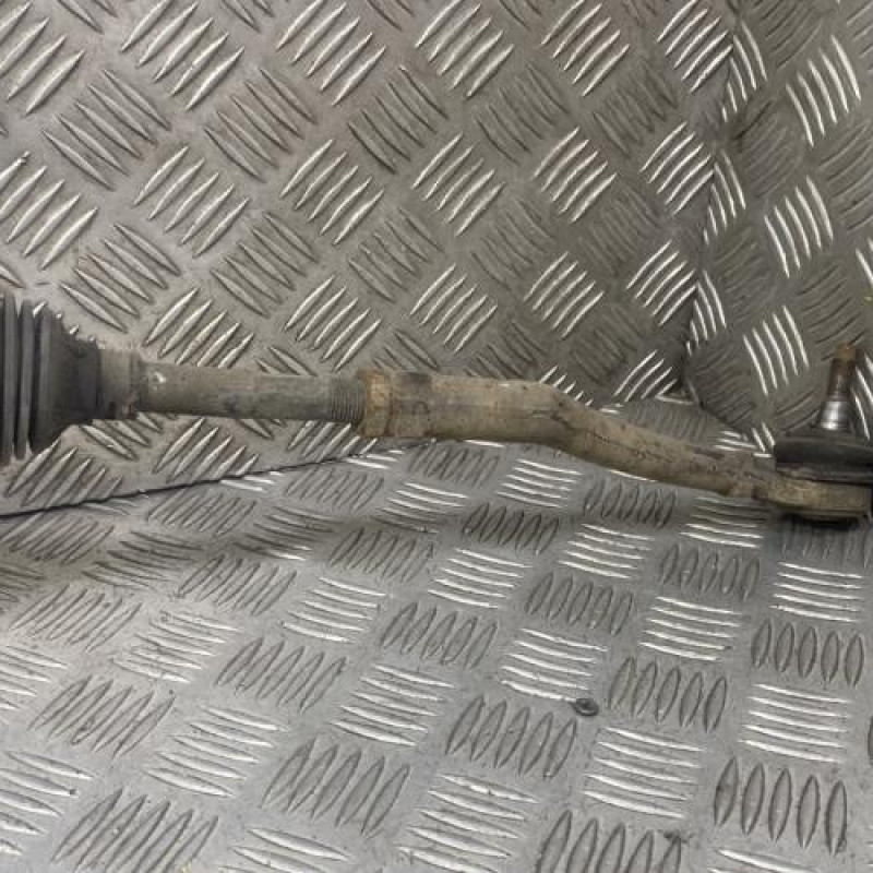 Cremaillere assistee PEUGEOT 207 Photo n°4