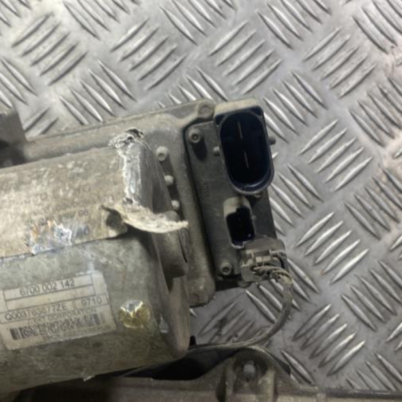 Cremaillere assistee PEUGEOT 207 Photo n°5