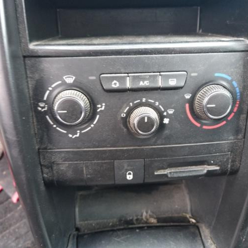 Cremaillere assistee PEUGEOT 207 Photo n°13