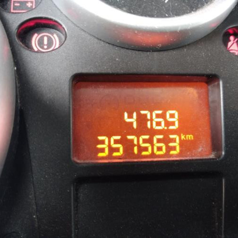 Cremaillere assistee PEUGEOT 207 Photo n°15