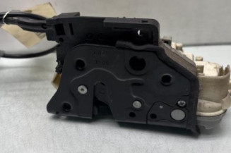 Serrure avant gauche VOLKSWAGEN TIGUAN 1 Photo n°1