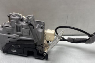 Serrure avant gauche VOLKSWAGEN TIGUAN 1