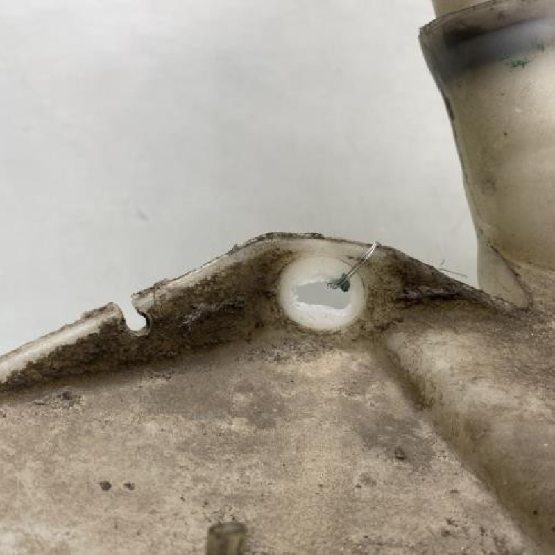 Vase de lave glace RENAULT LAGUNA 2 Photo n°5