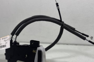 Serrure avant droit HYUNDAI IX 35 Photo n°1