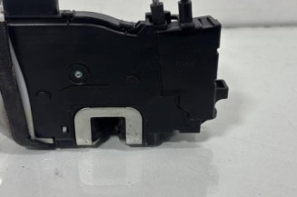 Serrure avant gauche HYUNDAI IX 35
