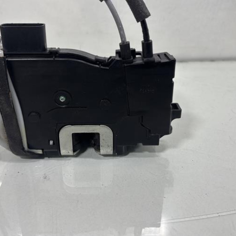 Serrure avant gauche HYUNDAI IX 35 Photo n°4