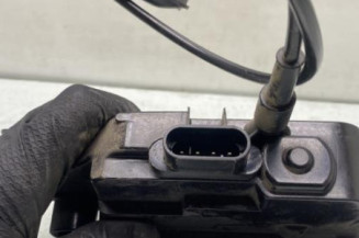 Serrure avant droit RENAULT MEGANE 2