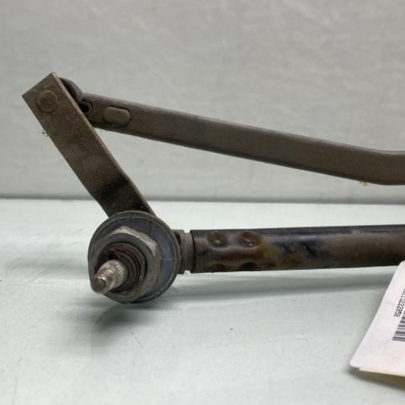 Moteur essuie glace avant RENAULT EXPRESS Photo n°2