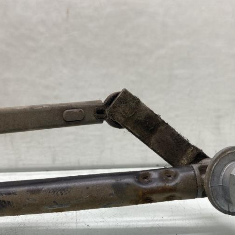 Moteur essuie glace avant RENAULT EXPRESS Photo n°4