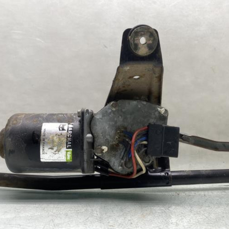Moteur essuie glace avant RENAULT EXPRESS Photo n°6