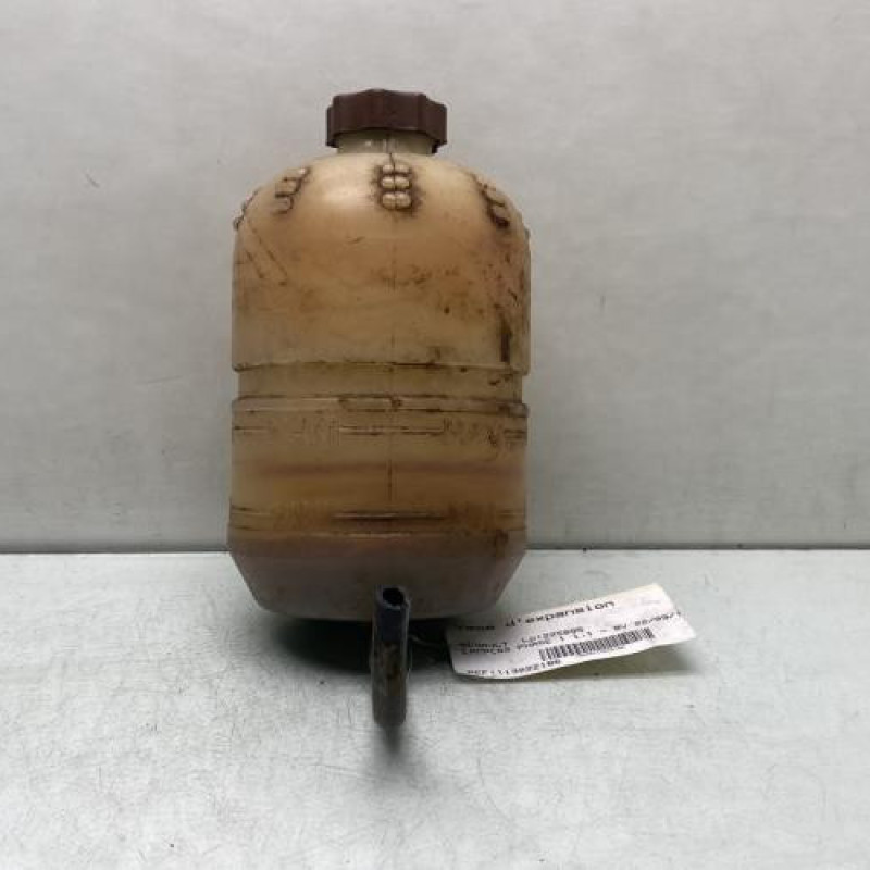 Vase d'expansion RENAULT EXPRESS Photo n°1