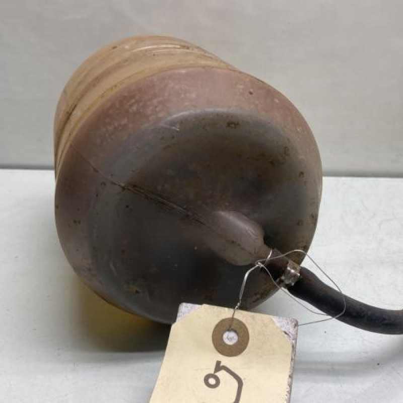 Vase d'expansion RENAULT EXPRESS Photo n°4