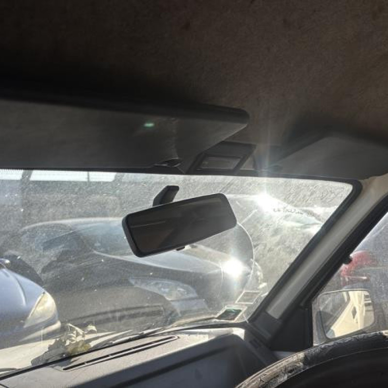 Vase d'expansion RENAULT EXPRESS Photo n°17