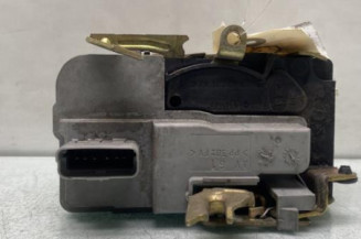 Serrure avant gauche CITROEN XSARA Photo n°1