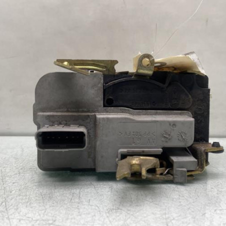 Serrure avant gauche CITROEN XSARA Photo n°1