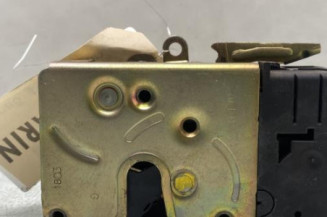 Serrure avant gauche CITROEN XSARA