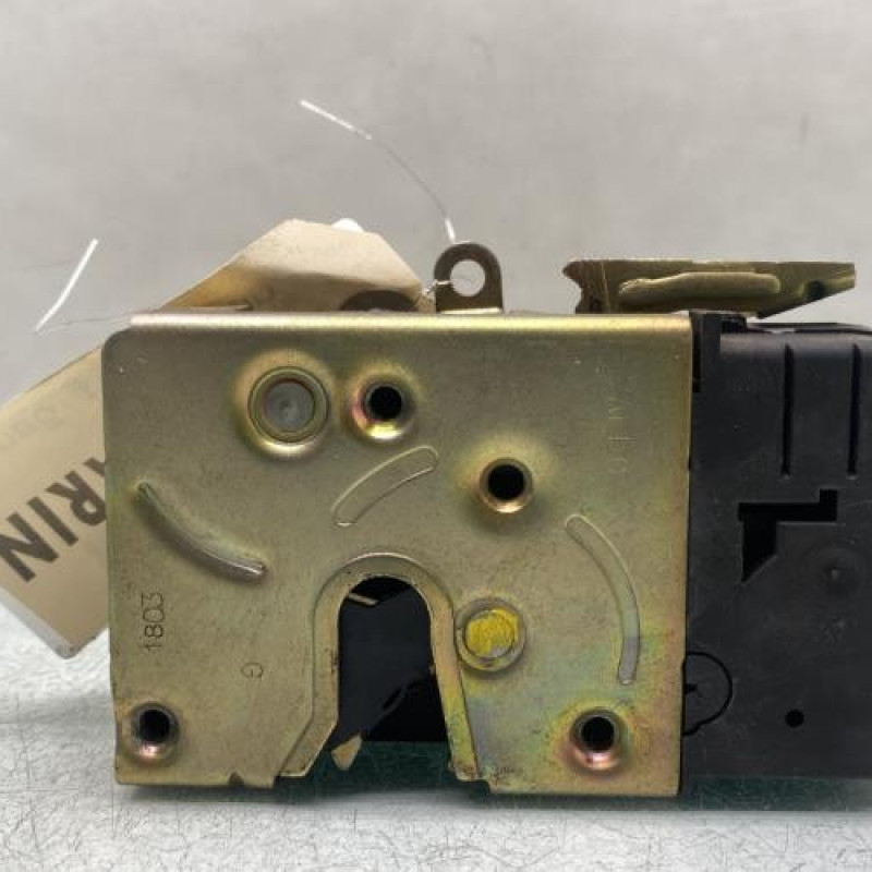 Serrure avant gauche CITROEN XSARA Photo n°2