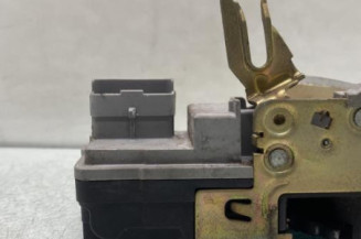 Serrure avant gauche CITROEN XSARA