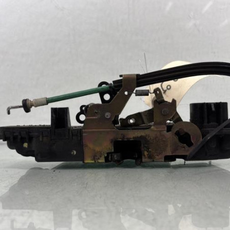 Serrure avant gauche FIAT STILO Photo n°1