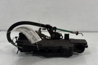 Serrure avant gauche FIAT STILO