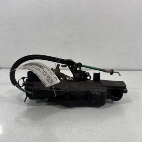 Serrure avant gauche FIAT STILO