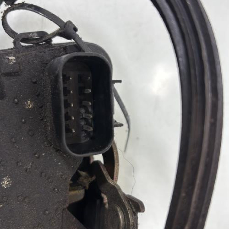 Serrure avant gauche FIAT STILO Photo n°3