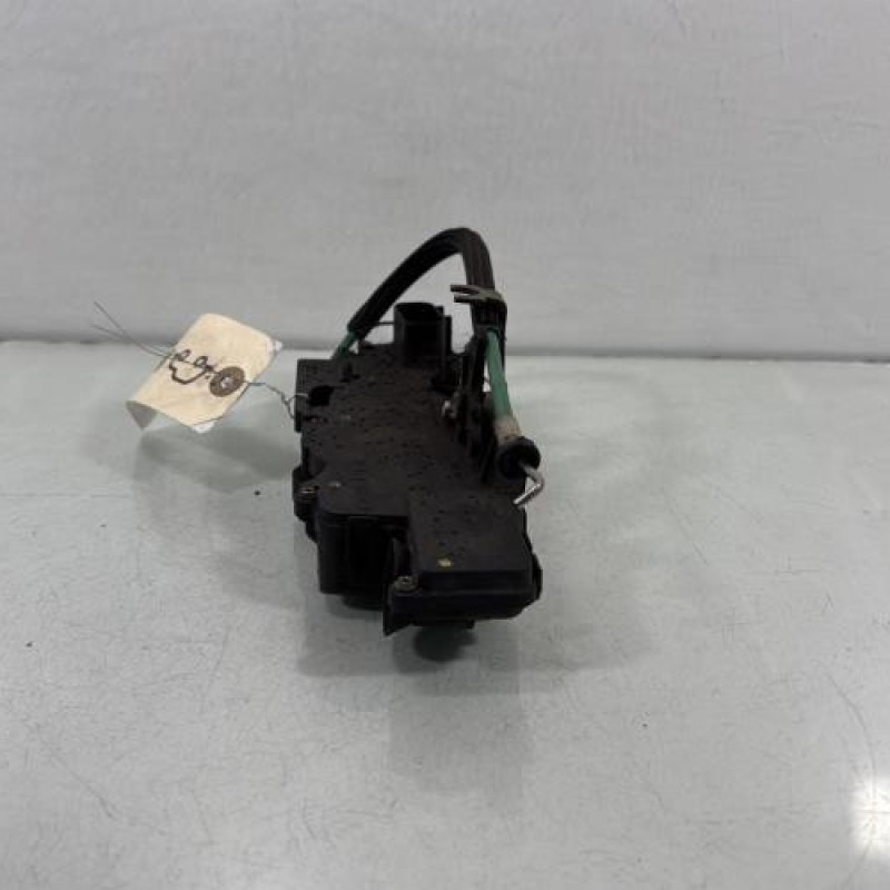 Serrure avant gauche FIAT STILO Photo n°4