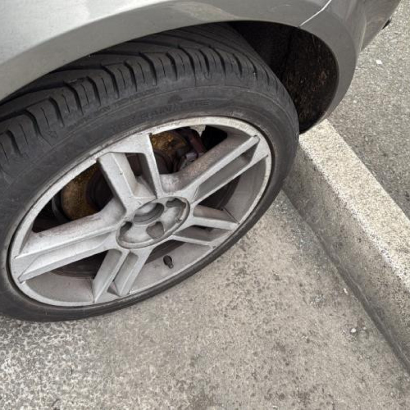 Serrure avant gauche FIAT STILO Photo n°18