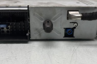 Autoradio d'origine PEUGEOT 207
