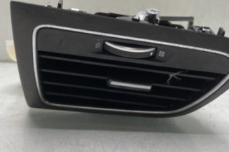 Aerateur tableau de bord avant droit RENAULT MEGANE 4 Photo n°1