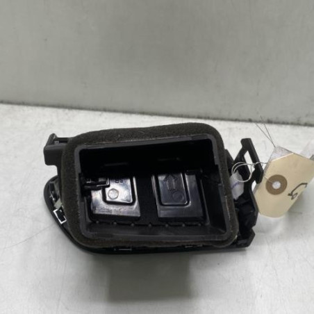 Aerateur tableau de bord avant droit RENAULT MEGANE 4