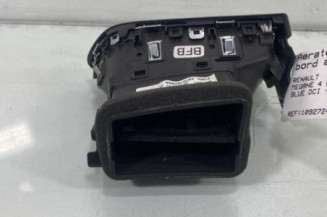 Aerateur tableau de bord avant gauche RENAULT MEGANE 4 Photo n°1