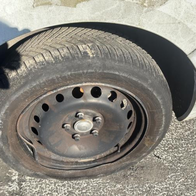 Aerateur tableau de bord avant gauche RENAULT MEGANE 4 Photo n°19