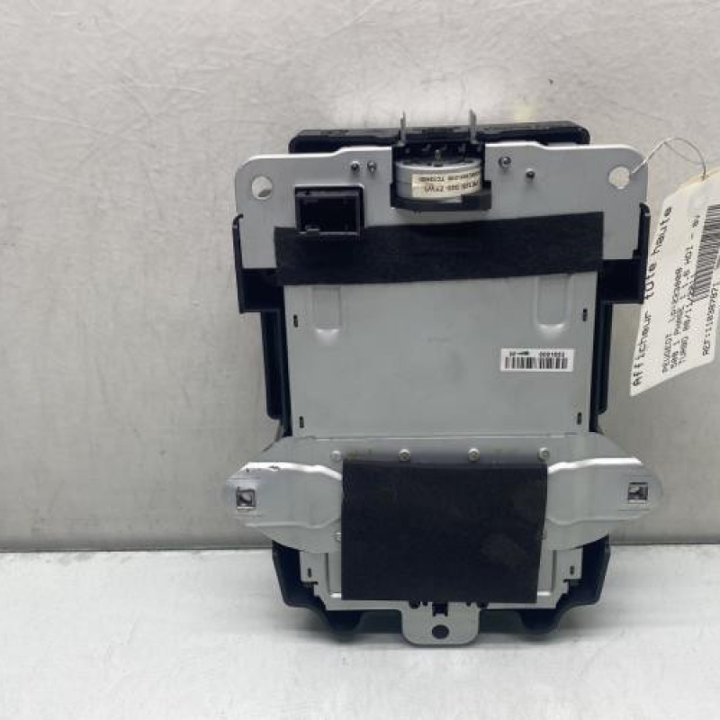 Afficheur PEUGEOT 508 1 Photo n°3