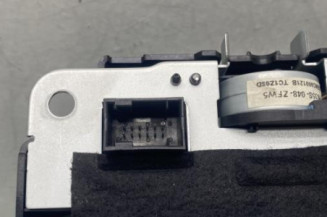 Afficheur PEUGEOT 508 1