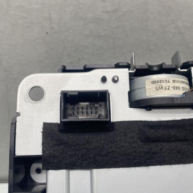 Afficheur PEUGEOT 508 1 Photo n°4