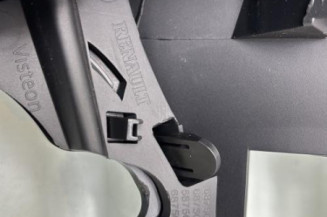 Aerateur tableau de bord RENAULT KADJAR