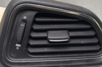 Aerateur tableau de bord avant droit RENAULT KADJAR Photo n°1