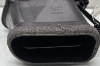 Aerateur tableau de bord avant droit RENAULT KADJAR