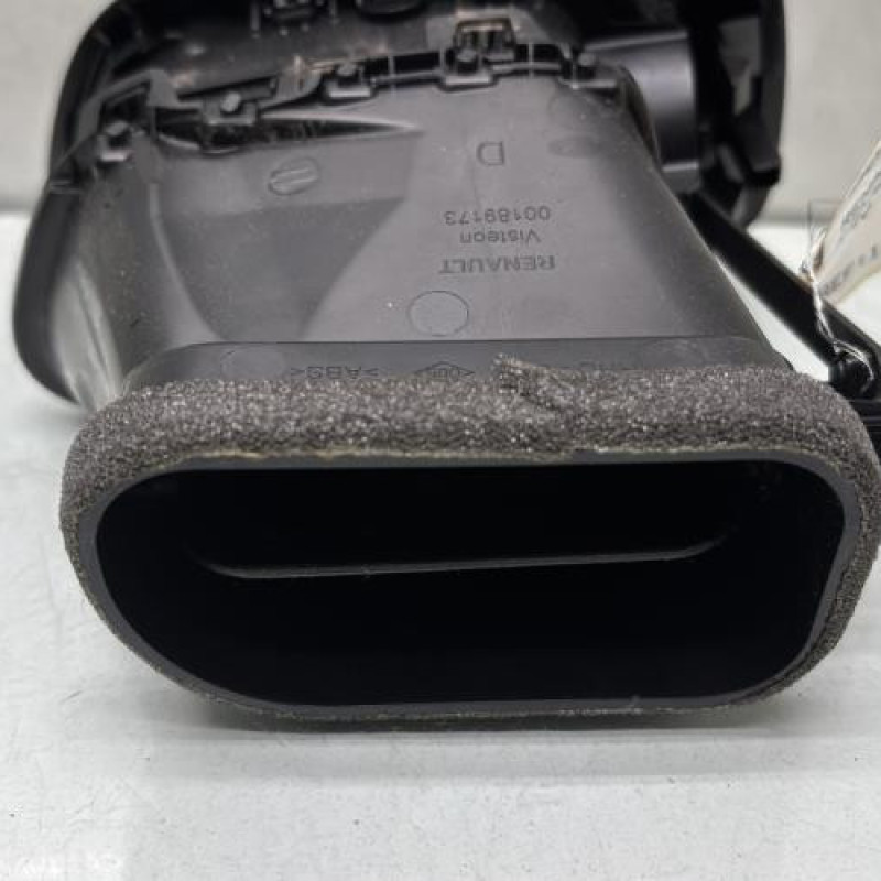 Aerateur tableau de bord avant droit RENAULT KADJAR Photo n°5