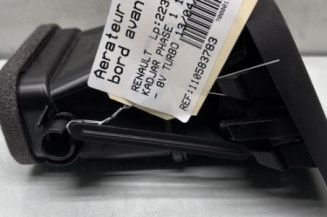 Aerateur tableau de bord avant droit RENAULT KADJAR