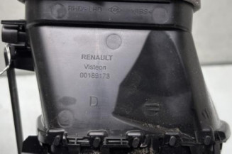 Aerateur tableau de bord avant droit RENAULT KADJAR