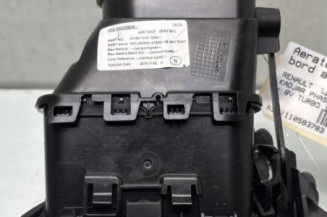 Aerateur tableau de bord avant droit RENAULT KADJAR