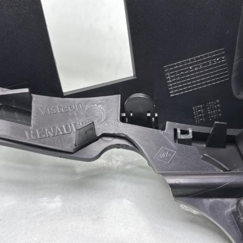 Aerateur tableau de bord avant gauche RENAULT KADJAR Photo n°6