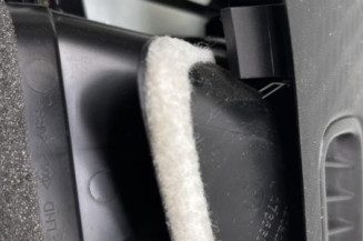 Aerateur tableau de bord avant gauche RENAULT KADJAR