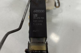 Serrure avant gauche OPEL TIGRA 1